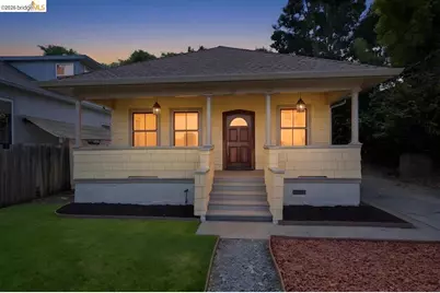627 6th Street, Vallejo, CA 94590 - Photo 1