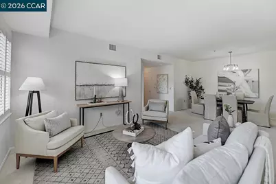 1860 Tice Creek Dr #1427, Walnut Creek, CA 94595 - Photo 7