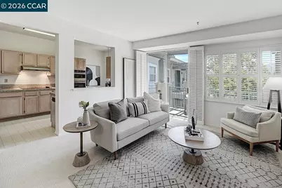 1860 Tice Creek Dr #1427, Walnut Creek, CA 94595 - Photo 13