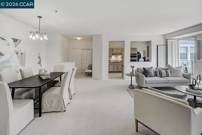 1860 Tice Creek Dr #1427, Walnut Creek, CA 94595 - Photo 37
