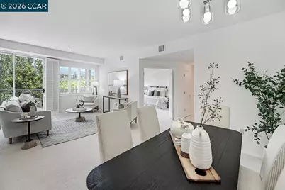 1860 Tice Creek Dr #1427, Walnut Creek, CA 94595 - Photo 11
