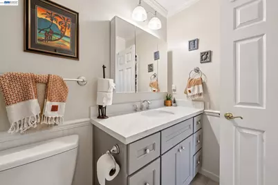 2029 Ptarmigan Dr #2, Walnut Creek, CA 94595 - Photo 31
