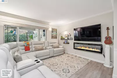 2029 Ptarmigan Dr #2, Walnut Creek, CA 94595 - Photo 9