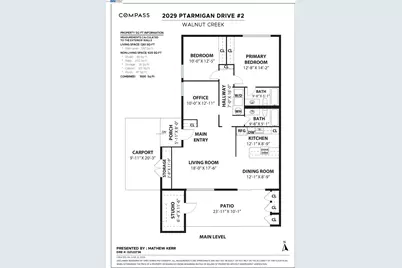 2029 Ptarmigan Dr #2, Walnut Creek, CA 94595 - Photo 51