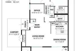 2029 Ptarmigan Dr, Walnut Creek, CA 94595 - Photo 51