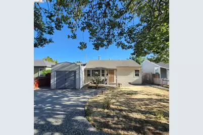 2505 Tennessee St, Vallejo, CA 94591 - Photo 1