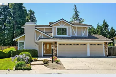 916 Woodland Dr, San Ramon, CA 94582 - Photo 1