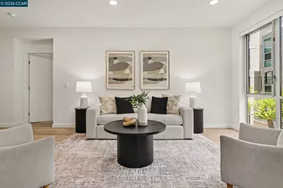 1655 California #219, Walnut Creek, CA 94596 - Photo 5