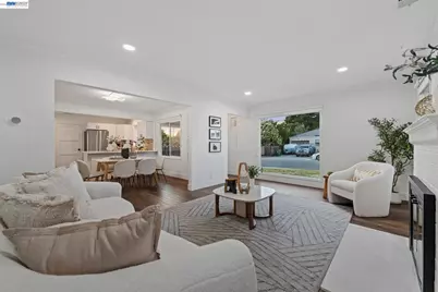 2107 Lessley Ave, Castro Valley, CA 94546 - Photo 7