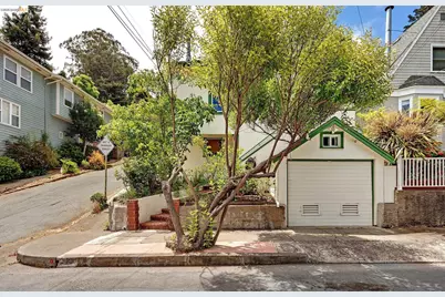 243 Nevada Ave, Richmond, CA 94801 - Photo 3