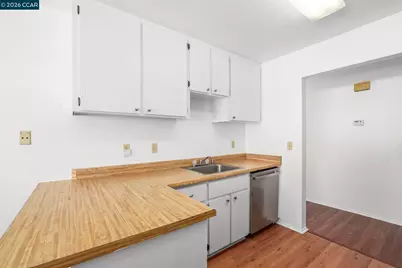 5065 Valley Crest Dr #242, Concord, CA 94521 - Photo 13