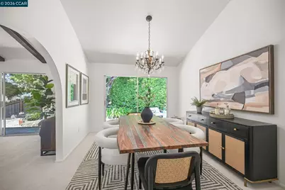 1085 Country Club Drive, Moraga, CA 94556 - Photo 13