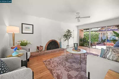 1085 Country Club Drive, Moraga, CA 94556 - Photo 19
