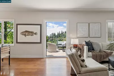 5821 Colton Blvd, Oakland, CA 94611 - Photo 7