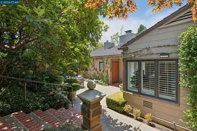 5821 Colton Blvd, Oakland, CA 94611 - Photo 3