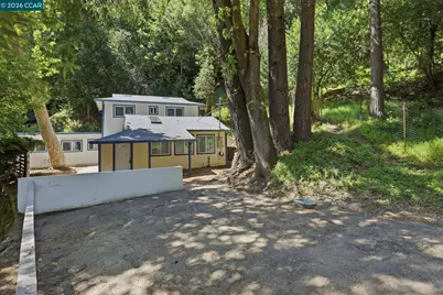 2836 Kilkare Rd, Sunol, CA 94586 - Photo 3