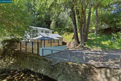 2836 Kilkare Rd, Sunol, CA 94586 - Photo 3