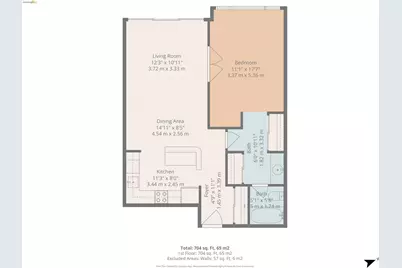 555 Pierce St #526, Albany, CA 94706 - Photo 21