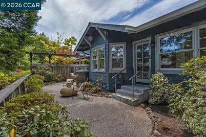1901 Lakeshire Dr, Walnut Creek, CA 94595 - Photo 33