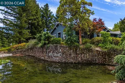 1901 Lakeshire Dr, Walnut Creek, CA 94595 - Photo 1