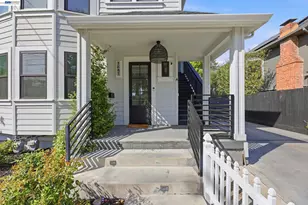 1841 Vine St, Berkeley, CA 94703 - Photo 5