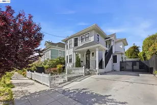1841 Vine St, Berkeley, CA 94703 - Photo 3