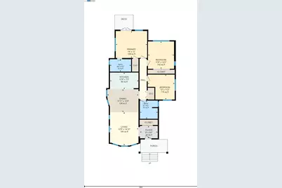1841 Vine St, Berkeley, CA 94703 - Photo 43