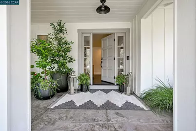 128 Via Bonita, Alamo, CA 94507 - Photo 5