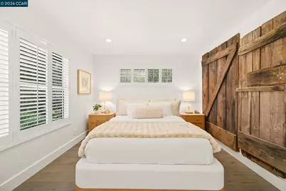 128 Via Bonita, Alamo, CA 94507 - Photo 37