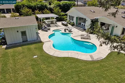 128 Via Bonita, Alamo, CA 94507 - Photo 47