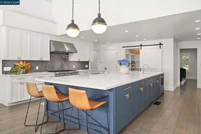 128 Via Bonita, Alamo, CA 94507 - Photo 19