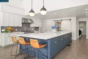 128 Via Bonita, Alamo, CA 94507 - Photo 19