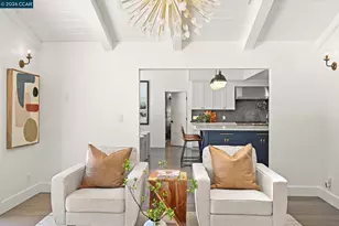 128 Via Bonita, Alamo, CA 94507 - Photo 27