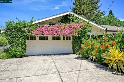 128 Via Bonita, Alamo, CA 94507 - Photo 53