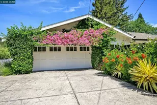 128 Via Bonita, Alamo, CA 94507 - Photo 53