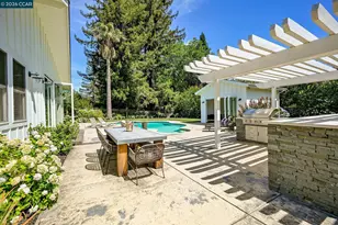 128 Via Bonita, Alamo, CA 94507 - Photo 49