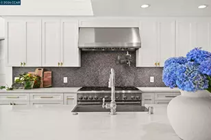 128 Via Bonita, Alamo, CA 94507 - Photo 21