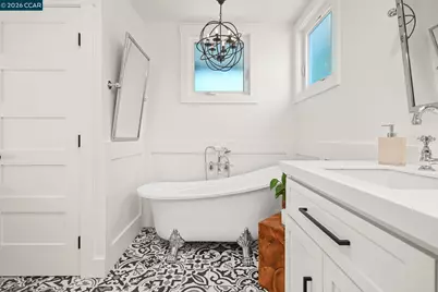 128 Via Bonita, Alamo, CA 94507 - Photo 33