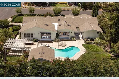 128 Via Bonita, Alamo, CA 94507 - Photo 55