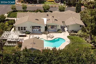 128 Via Bonita, Alamo, CA 94507 - Photo 55