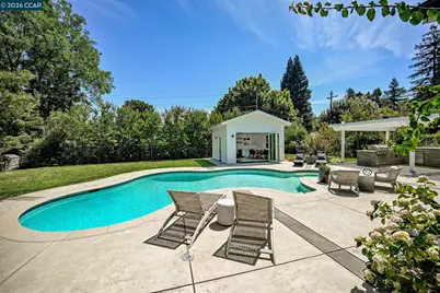 128 Via Bonita, Alamo, CA 94507 - Photo 45
