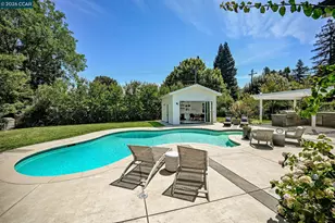 128 Via Bonita, Alamo, CA 94507 - Photo 45