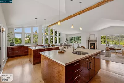 6 Monte Vista Rd, Orinda, CA 94563 - Photo 15