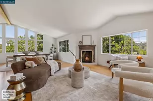 6 Monte Vista Rd, Orinda, CA 94563 - Photo 5