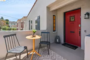 815 Portal Ave, Oakland, CA 94610 - Photo 3