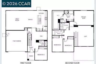 322 Viceroy Way, Brentwood, CA 94513 - Photo 3