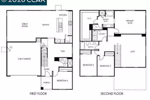 322 Viceroy Wy, Brentwood, CA 94513 - Photo 3