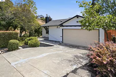 2337 Bentley Ct, Castro Valley, CA 94546 - Photo 5