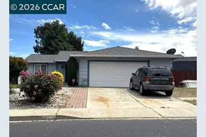 487 Anvilwood Dr, Oakley, CA 94561 - Photo 1
