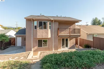 3781 Cottage Ct, Castro Valley, CA 94546 - Photo 31